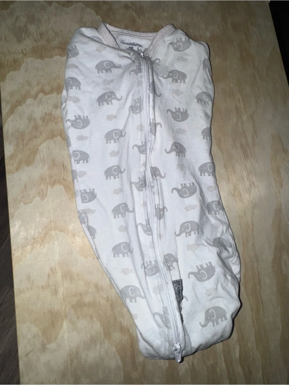 Baby swaddles